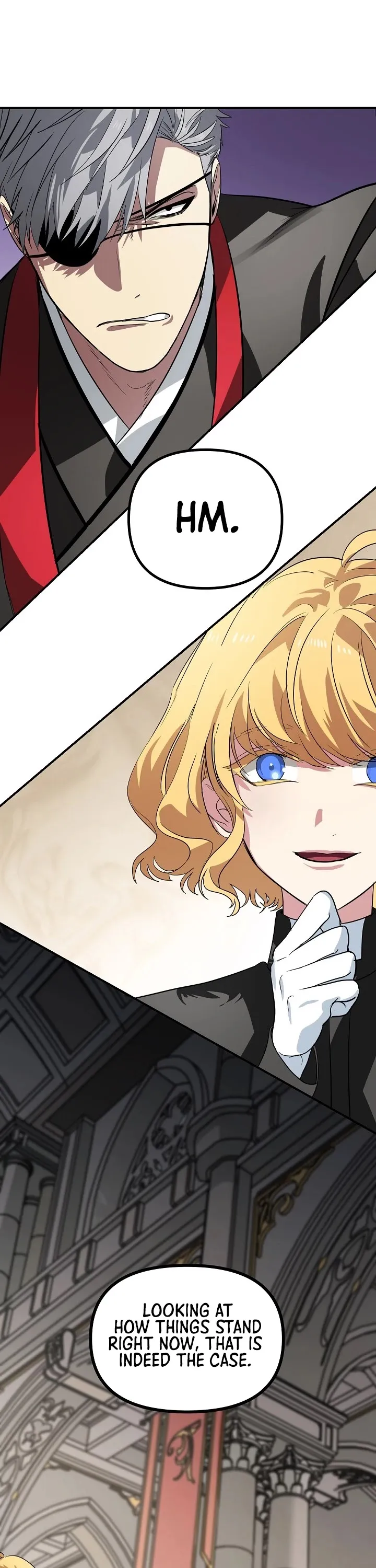 Read SSS-Class Suicide Hunter chapter 22 image 20 on Lezhin