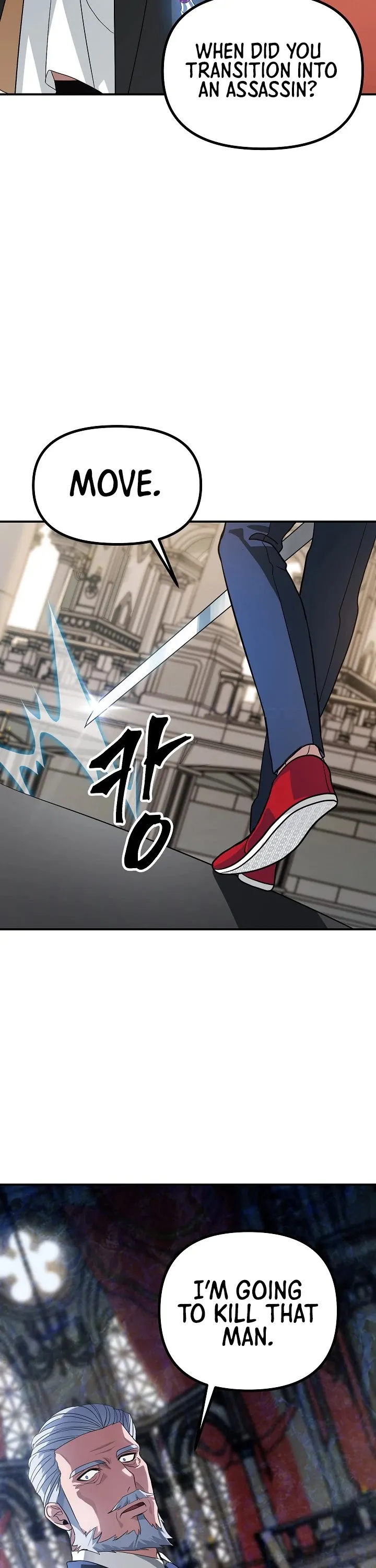 Read SSS-Class Suicide Hunter chapter 22 image 9 on Lezhin