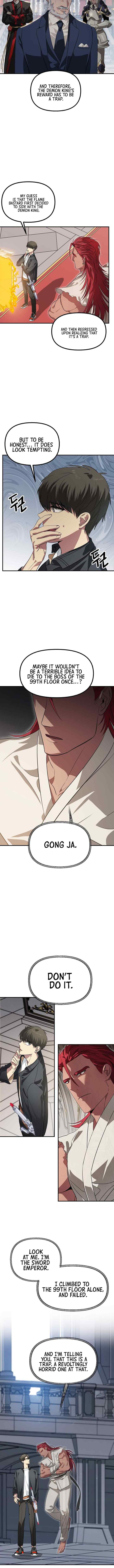 Read SSS-Class Suicide Hunter chapter 25 image 2 on Lezhin
