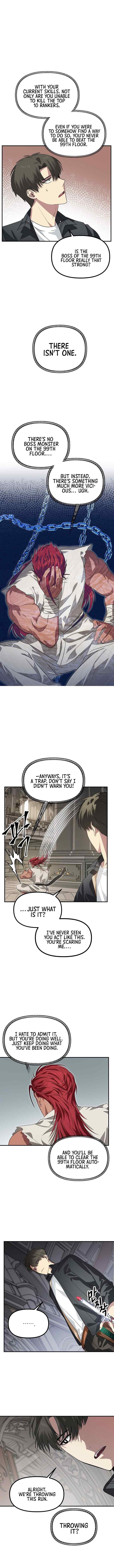 Read SSS-Class Suicide Hunter chapter 25 image 3 on Lezhin