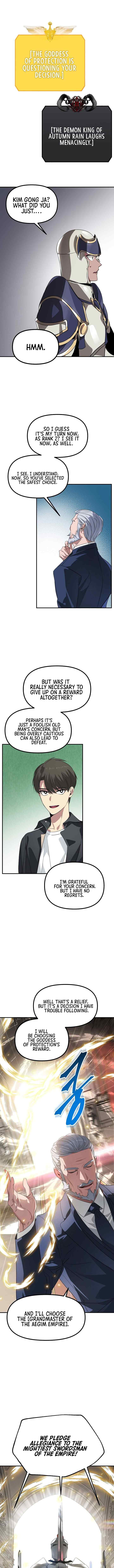 Read SSS-Class Suicide Hunter chapter 25 image 5 on Lezhin