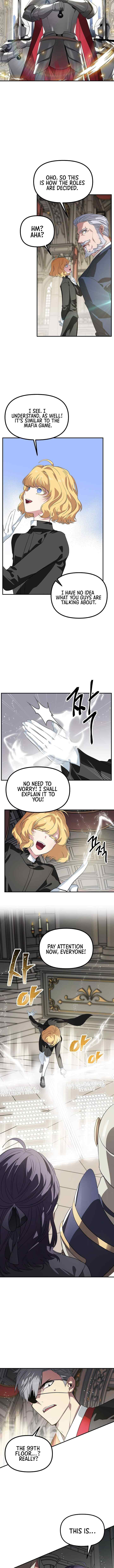 Read SSS-Class Suicide Hunter chapter 25 image 6 on Lezhin