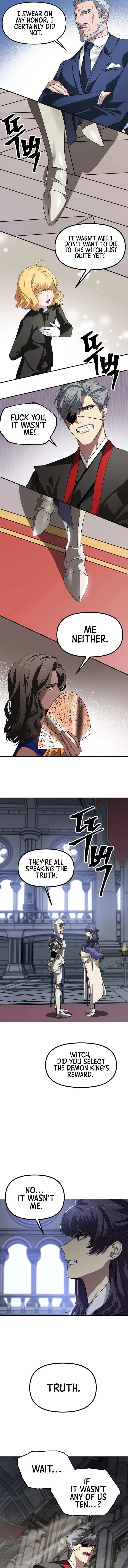 Read SSS-Class Suicide Hunter chapter 26 image 2 on Lezhin