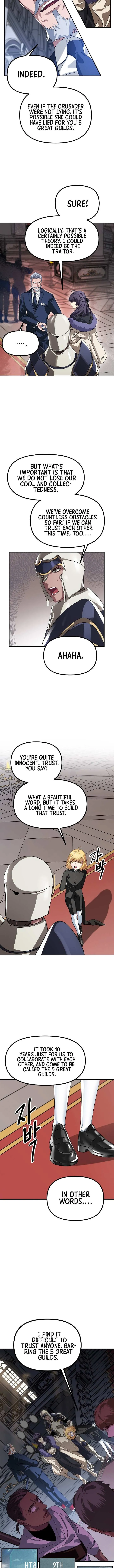 Read SSS-Class Suicide Hunter chapter 26 image 4 on Lezhin