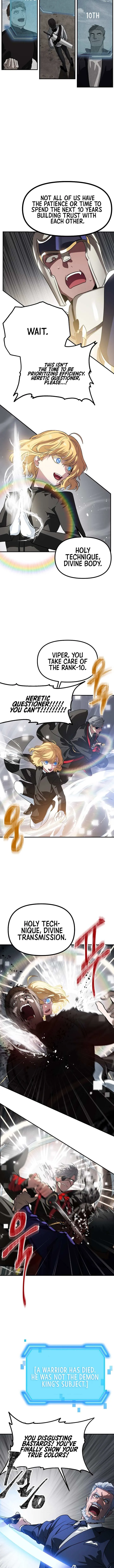 Read SSS-Class Suicide Hunter chapter 26 image 5 on Lezhin