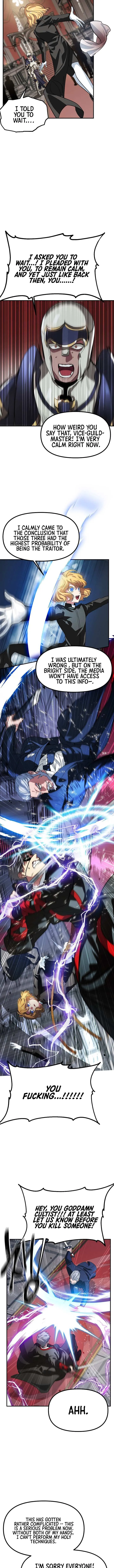Read SSS-Class Suicide Hunter chapter 26 image 7 on Lezhin