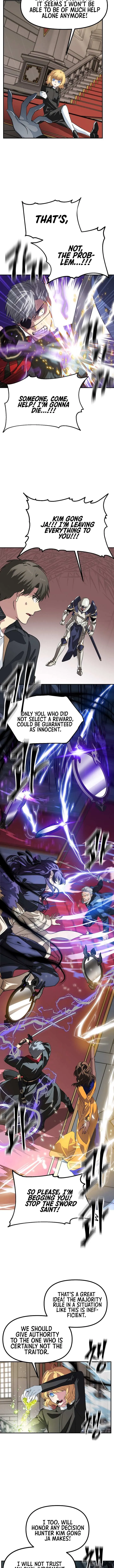 Read SSS-Class Suicide Hunter chapter 26 image 8 on Lezhin