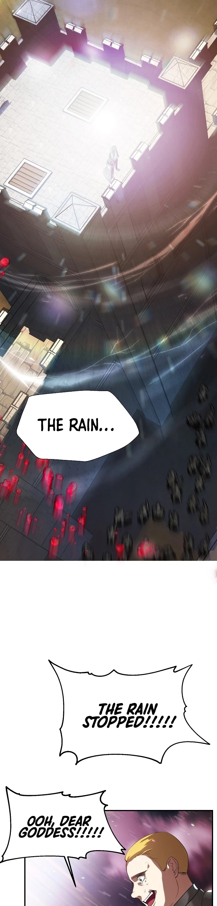 Read SSS-Class Suicide Hunter chapter 28 image 13 on Lezhin