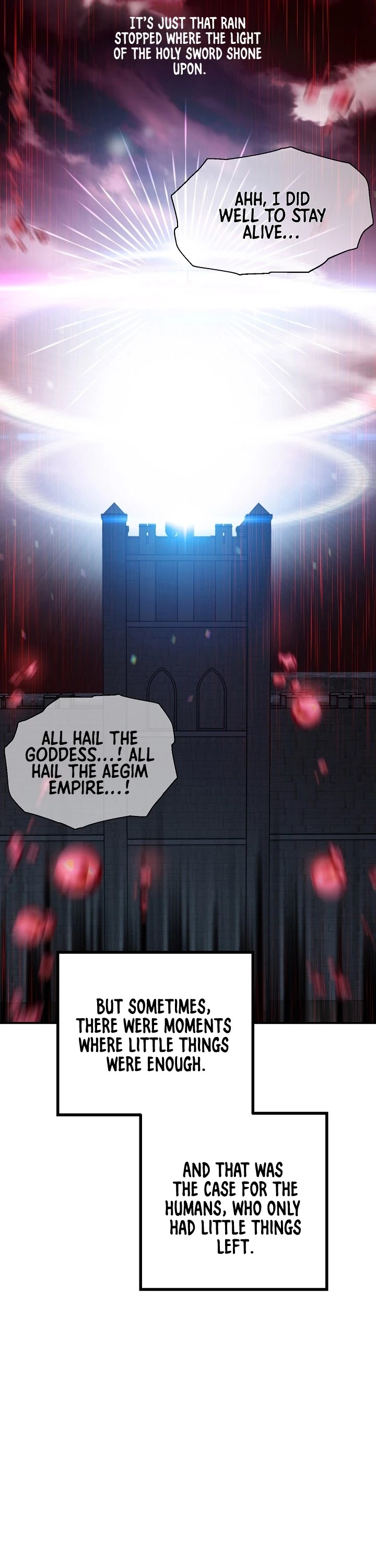 Read SSS-Class Suicide Hunter chapter 28 image 16 on Lezhin