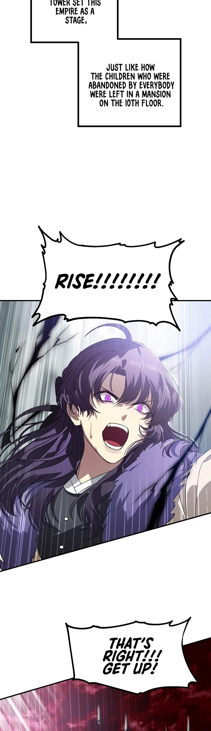 Read SSS-Class Suicide Hunter chapter 28 image 18 on Lezhin