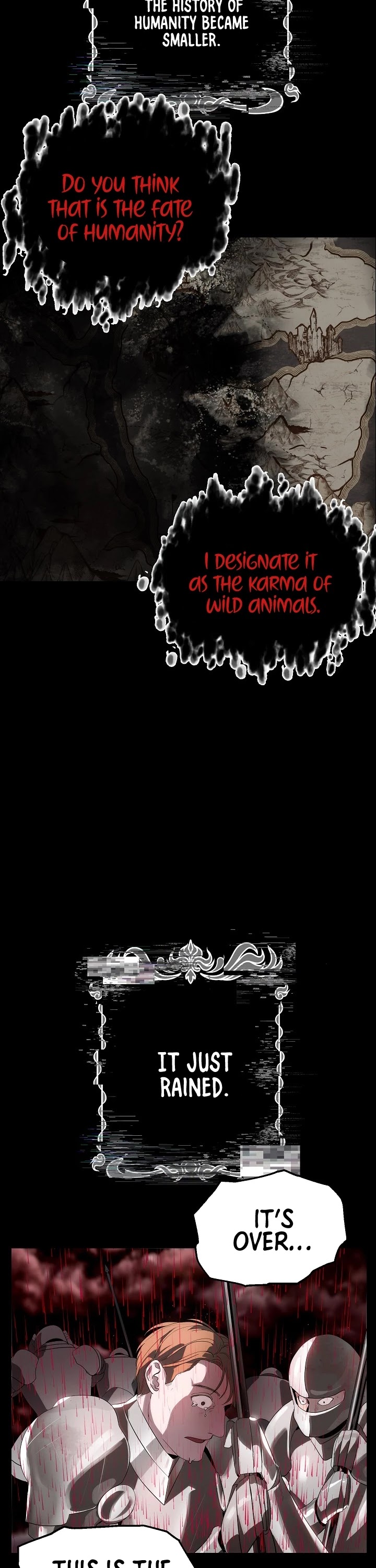 Read SSS-Class Suicide Hunter chapter 28 image 6 on Lezhin