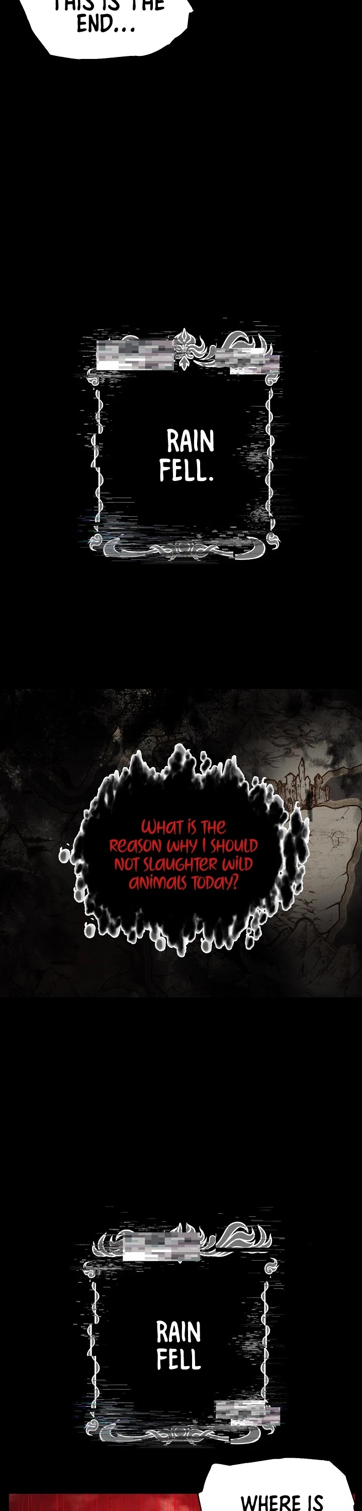 Read SSS-Class Suicide Hunter chapter 28 image 7 on Lezhin