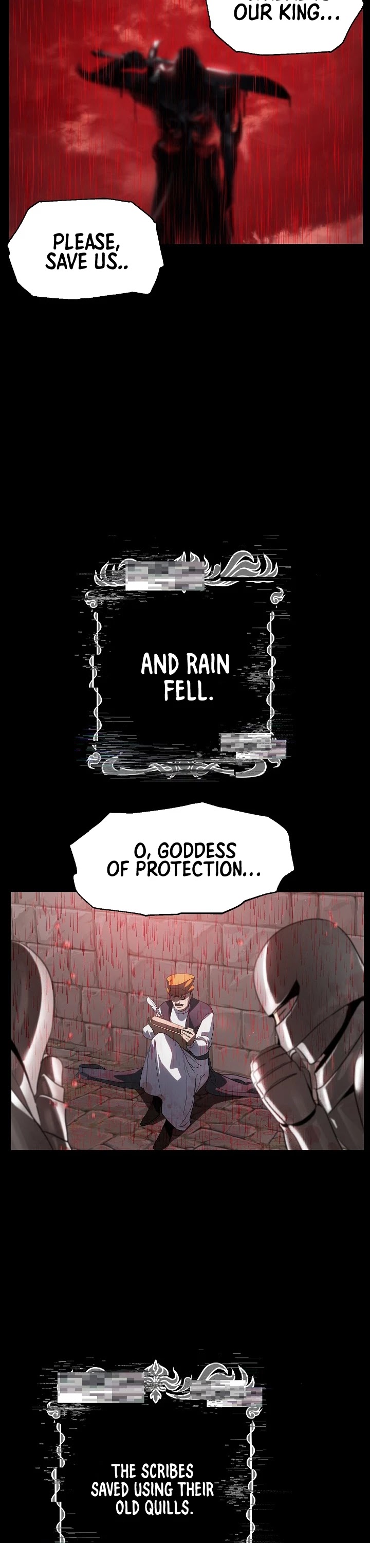Read SSS-Class Suicide Hunter chapter 28 image 8 on Lezhin