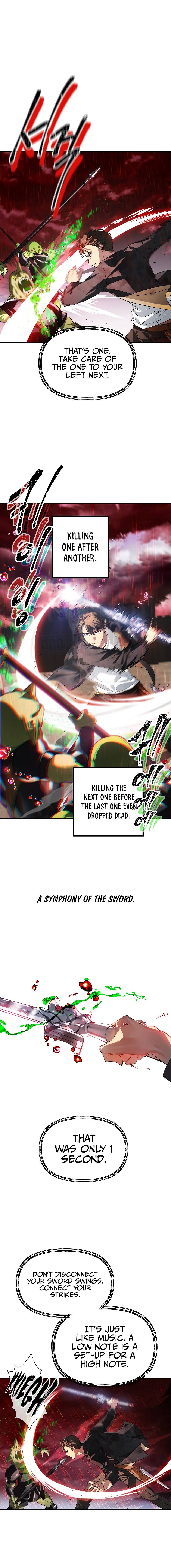 Read SSS-Class Suicide Hunter chapter 29 image 1 on Lezhin