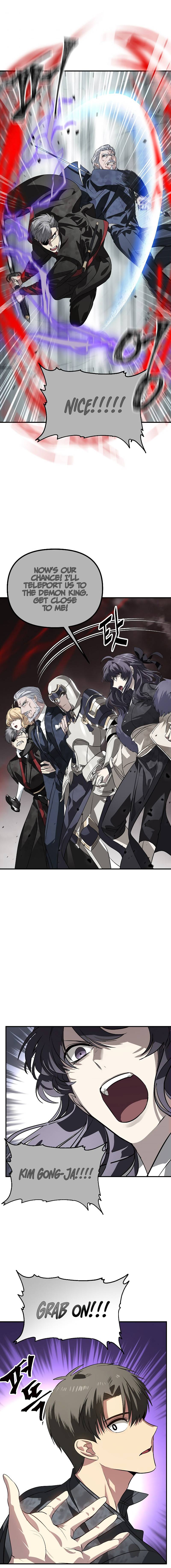 Read SSS-Class Suicide Hunter chapter 29 image 10 on Lezhin