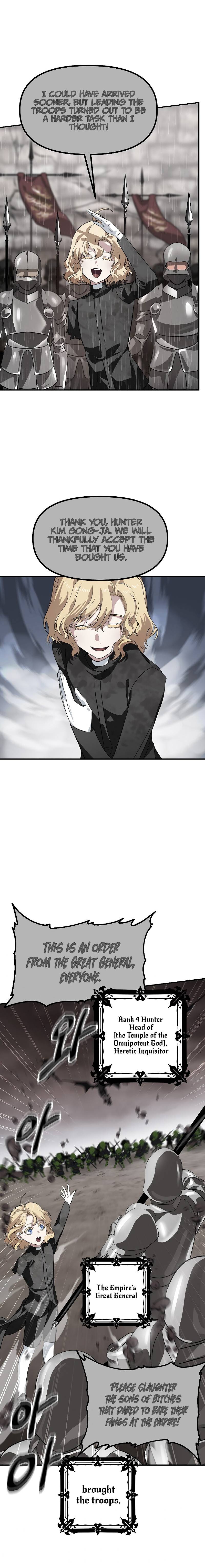 Read SSS-Class Suicide Hunter chapter 29 image 7 on Lezhin
