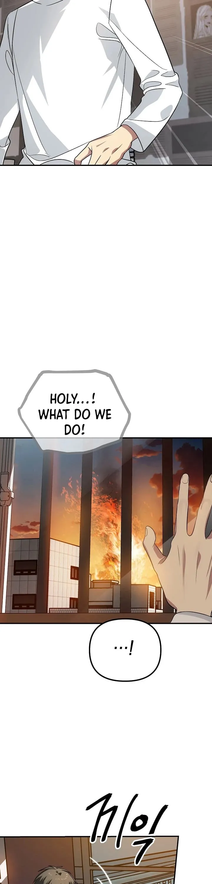 Read SSS-Class Suicide Hunter chapter 3 image 14 on Lezhin
