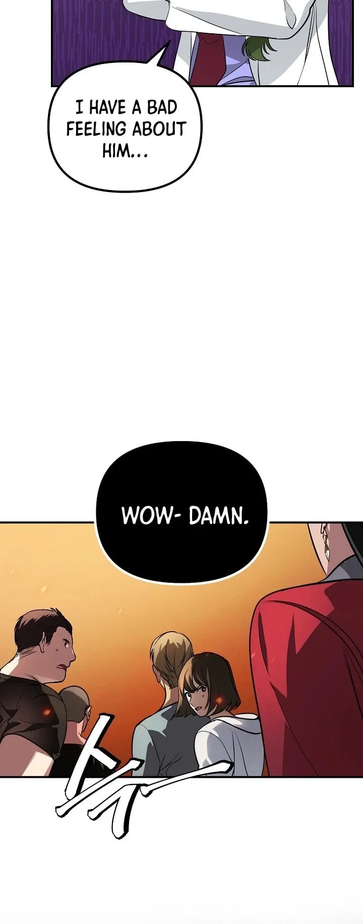 Read SSS-Class Suicide Hunter chapter 3 image 24 on Lezhin