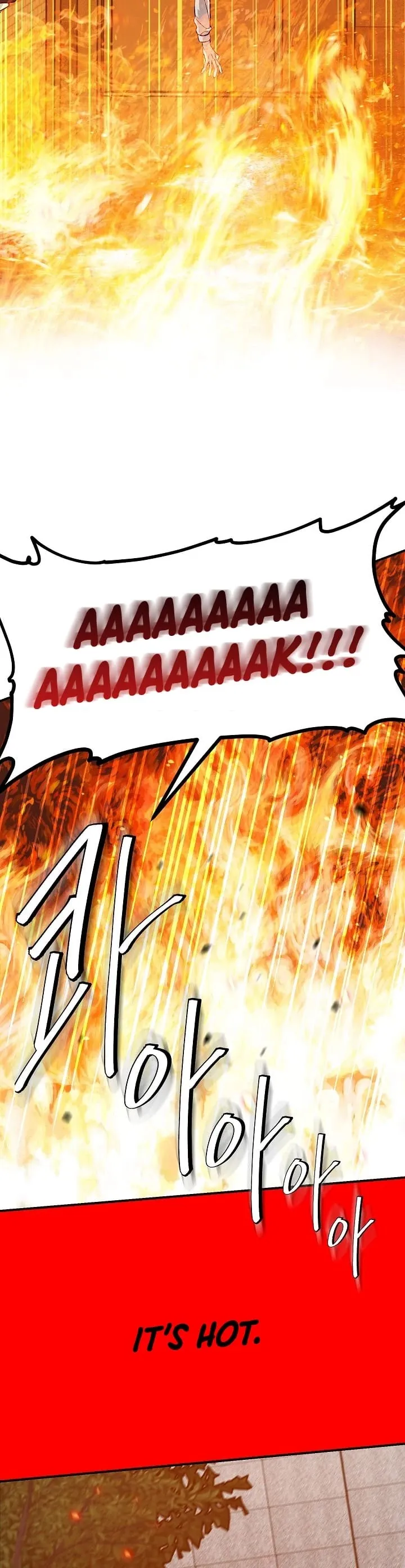 Read SSS-Class Suicide Hunter chapter 3 image 36 on Lezhin