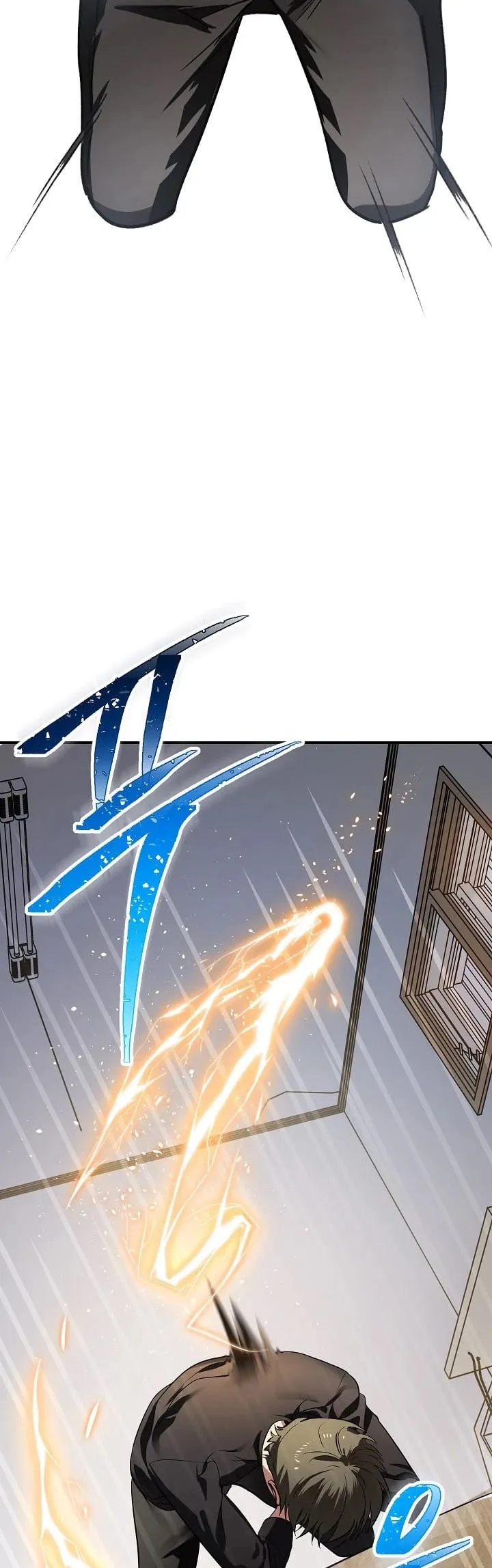 Read SSS-Class Suicide Hunter chapter 3 image 54 on Lezhin