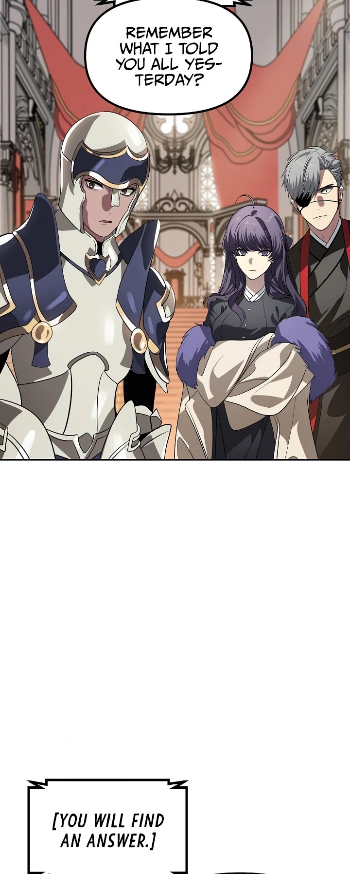 Read SSS-Class Suicide Hunter chapter 33 image 2 on Lezhin