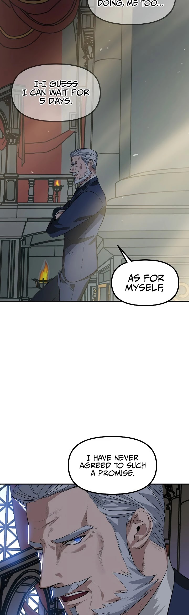 Read SSS-Class Suicide Hunter chapter 33 image 23 on Lezhin