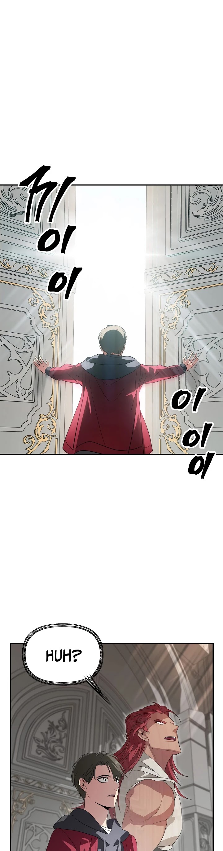 Read SSS-Class Suicide Hunter chapter 33 image 28 on Lezhin