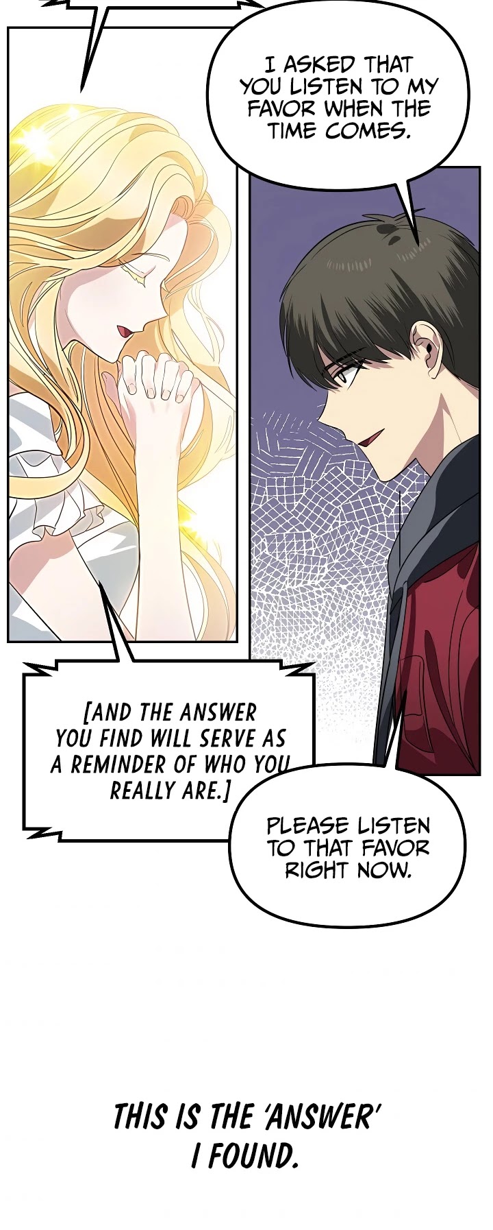 Read SSS-Class Suicide Hunter chapter 33 image 3 on Lezhin