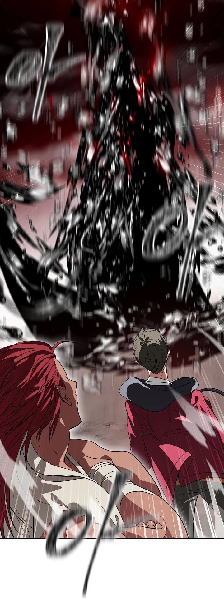 Read SSS-Class Suicide Hunter chapter 33 image 38 on Lezhin