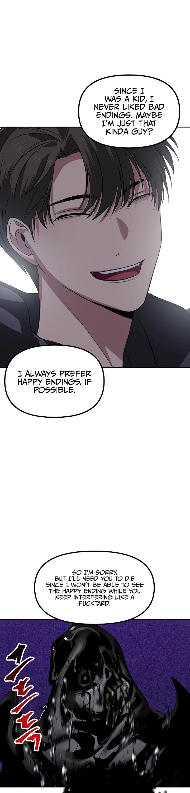 Read SSS-Class Suicide Hunter chapter 33 image 42 on Lezhin