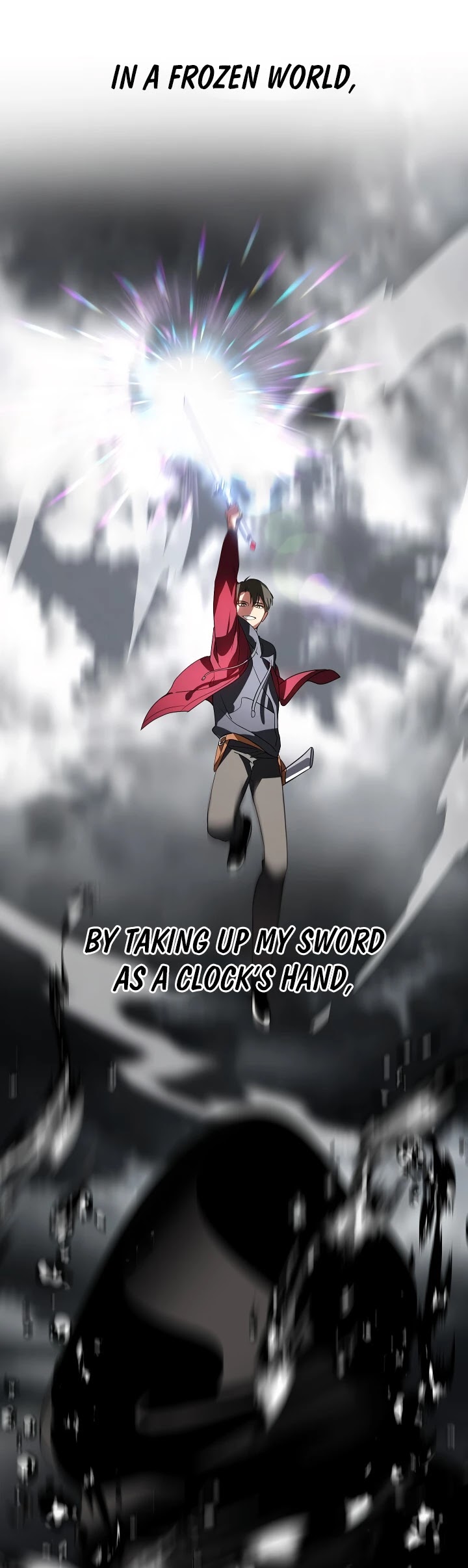 Read SSS-Class Suicide Hunter chapter 33 image 45 on Lezhin