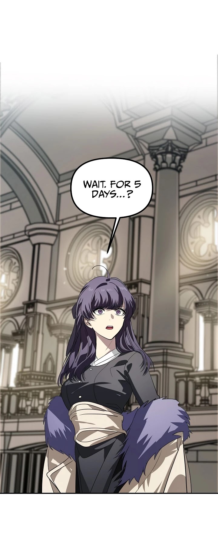 Read SSS-Class Suicide Hunter chapter 33 image 5 on Lezhin