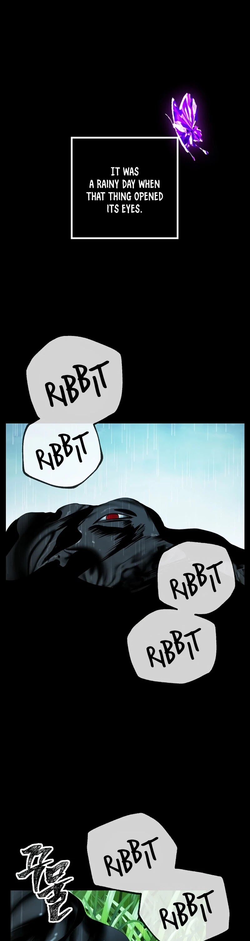 Read SSS-Class Suicide Hunter chapter 34 image 1 on Lezhin