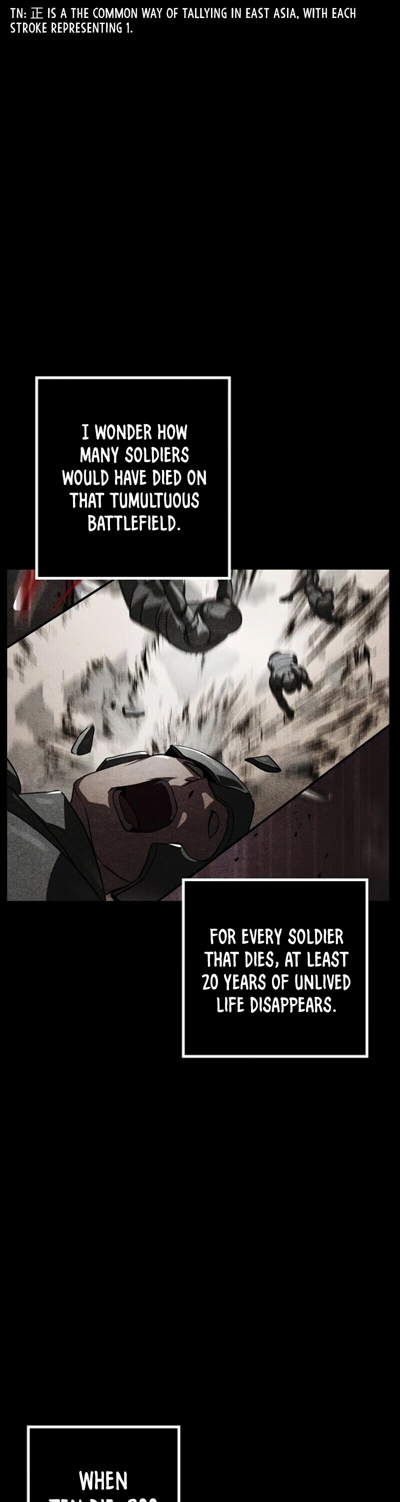 Read SSS-Class Suicide Hunter chapter 34 image 13 on Lezhin