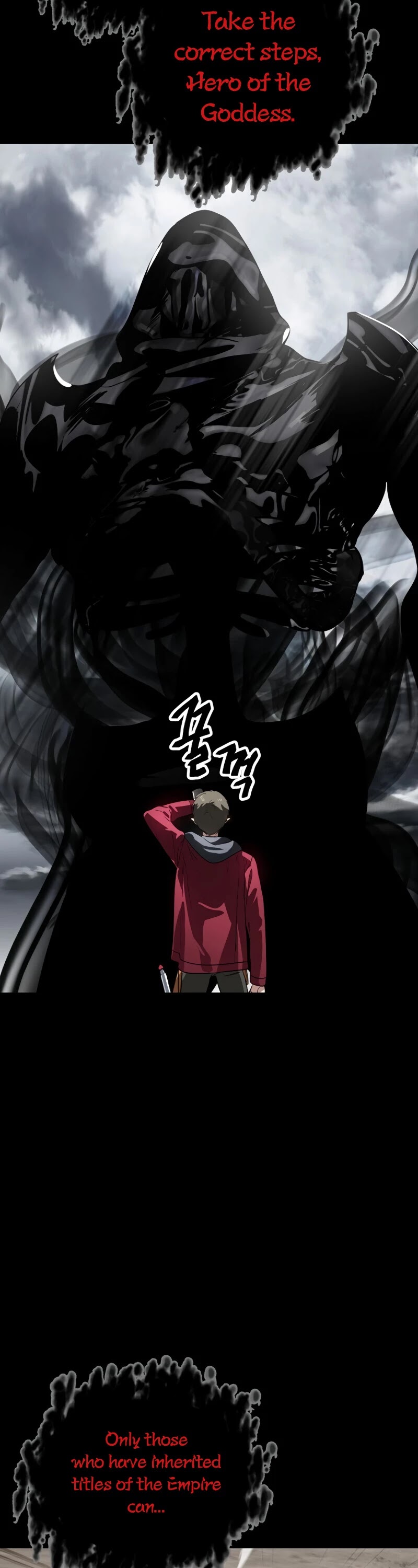 Read SSS-Class Suicide Hunter chapter 34 image 18 on Lezhin