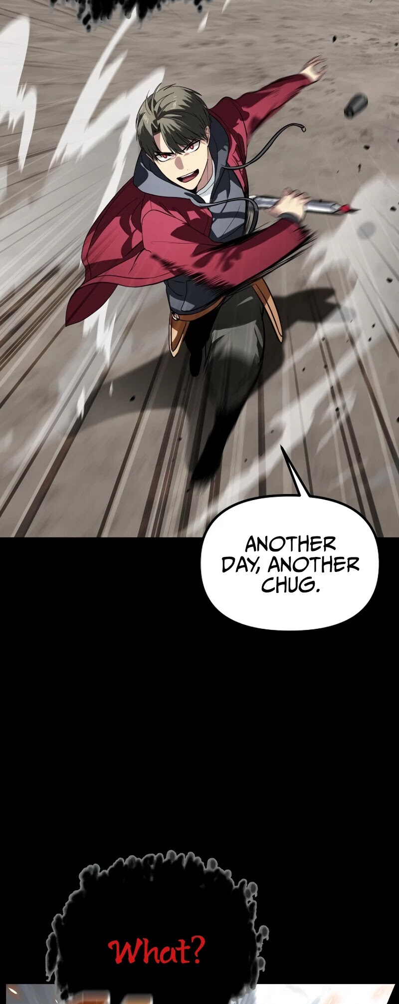 Read SSS-Class Suicide Hunter chapter 34 image 19 on Lezhin