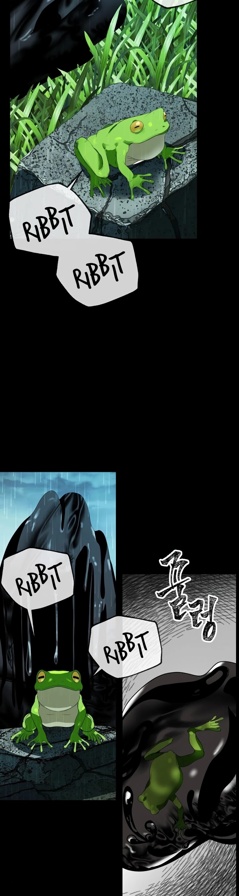 Read SSS-Class Suicide Hunter chapter 34 image 2 on Lezhin