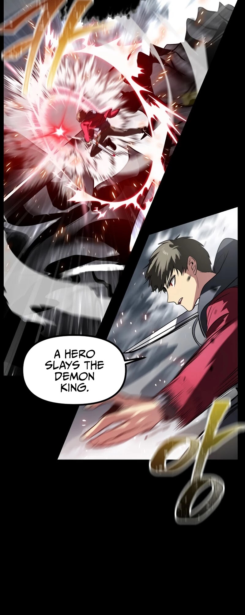 Read SSS-Class Suicide Hunter chapter 34 image 20 on Lezhin