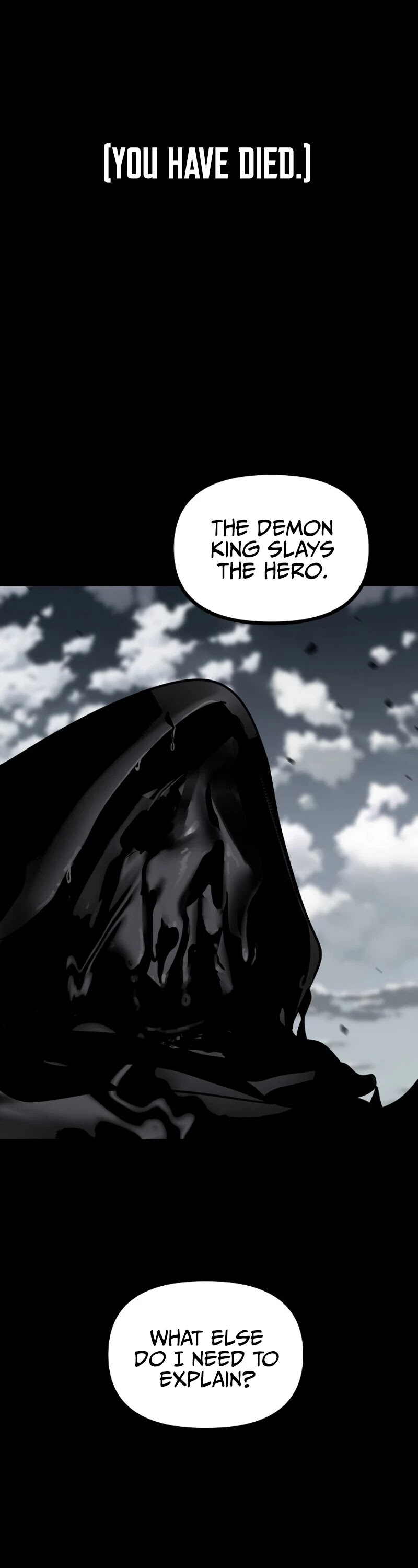 Read SSS-Class Suicide Hunter chapter 34 image 21 on Lezhin