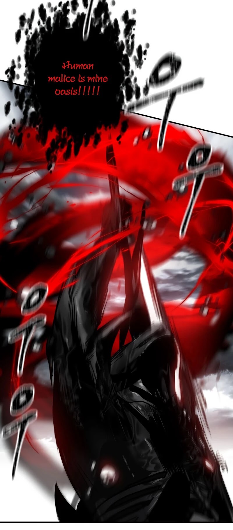 Read SSS-Class Suicide Hunter chapter 34 image 41 on Lezhin