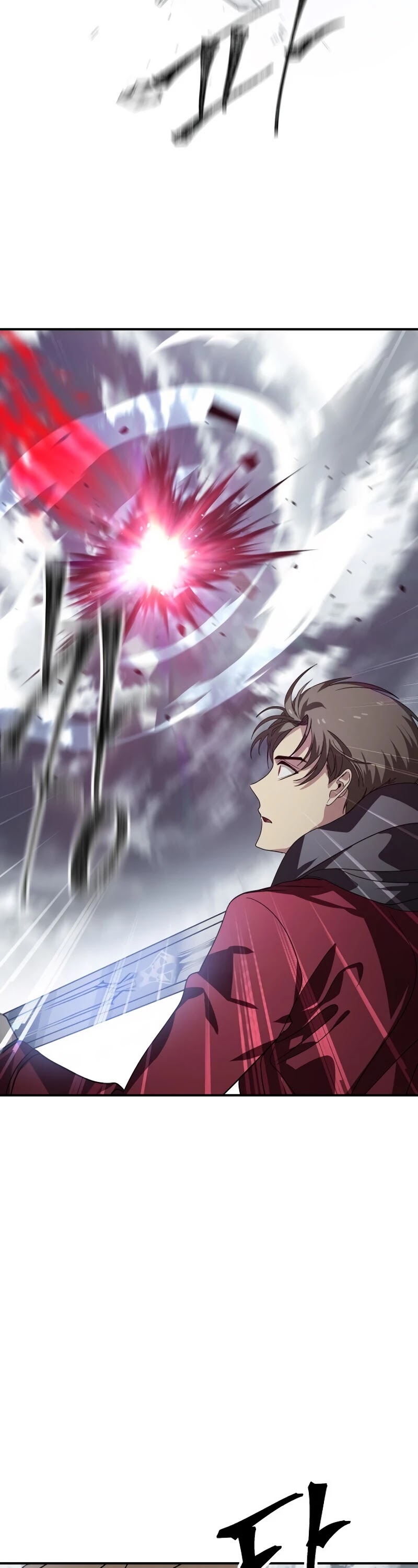 Read SSS-Class Suicide Hunter chapter 34 image 43 on Lezhin