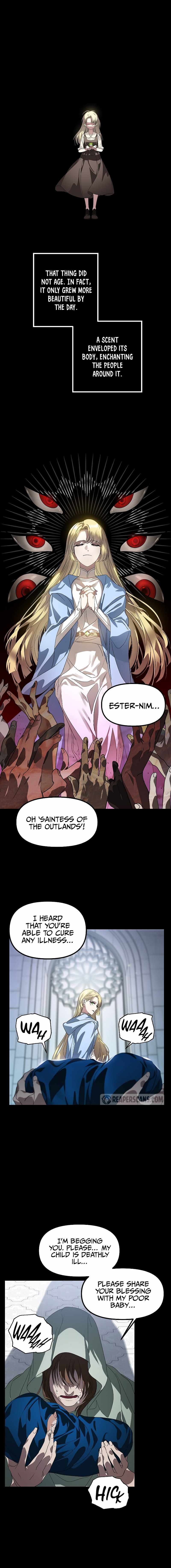 Read SSS-Class Suicide Hunter chapter 36 image 1 on Lezhin
