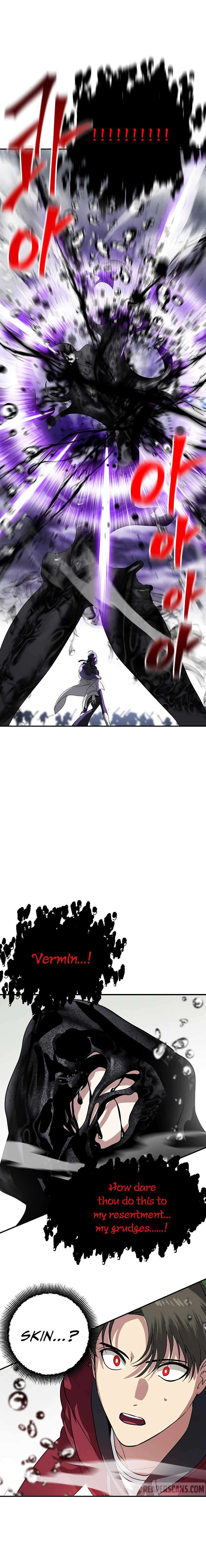 Read SSS-Class Suicide Hunter chapter 36 image 13 on Lezhin