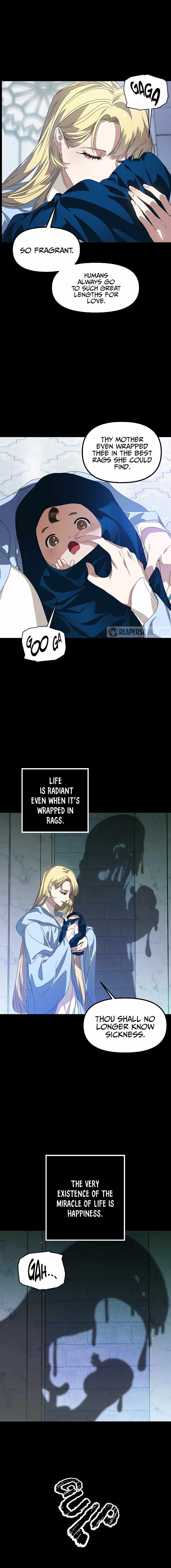 Read SSS-Class Suicide Hunter chapter 36 image 3 on Lezhin