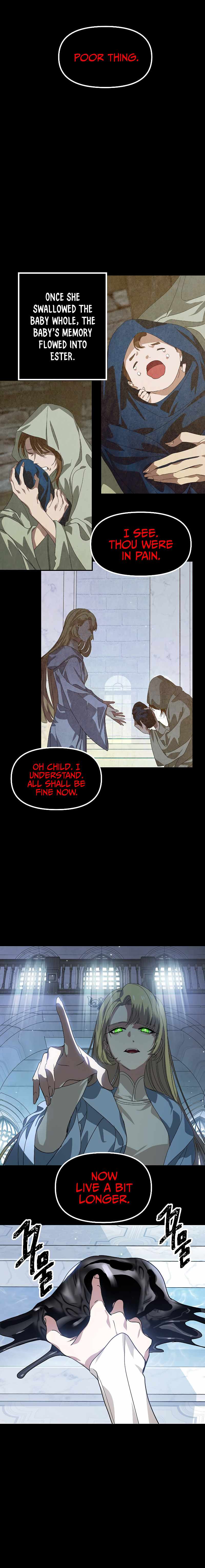 Read SSS-Class Suicide Hunter chapter 36 image 4 on Lezhin