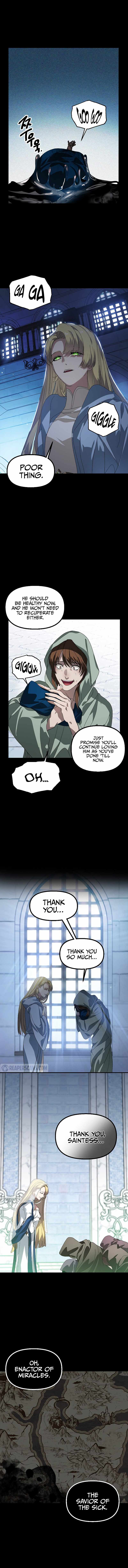 Read SSS-Class Suicide Hunter chapter 36 image 5 on Lezhin