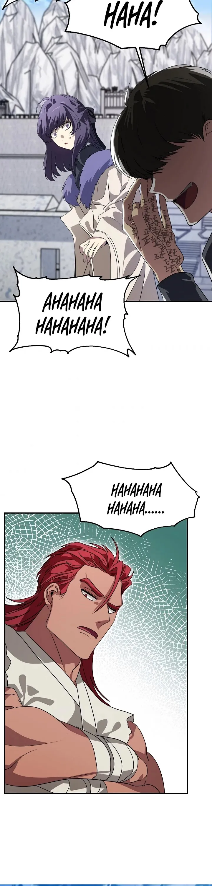 Read SSS-Class Suicide Hunter chapter 37 image 18 on Lezhin