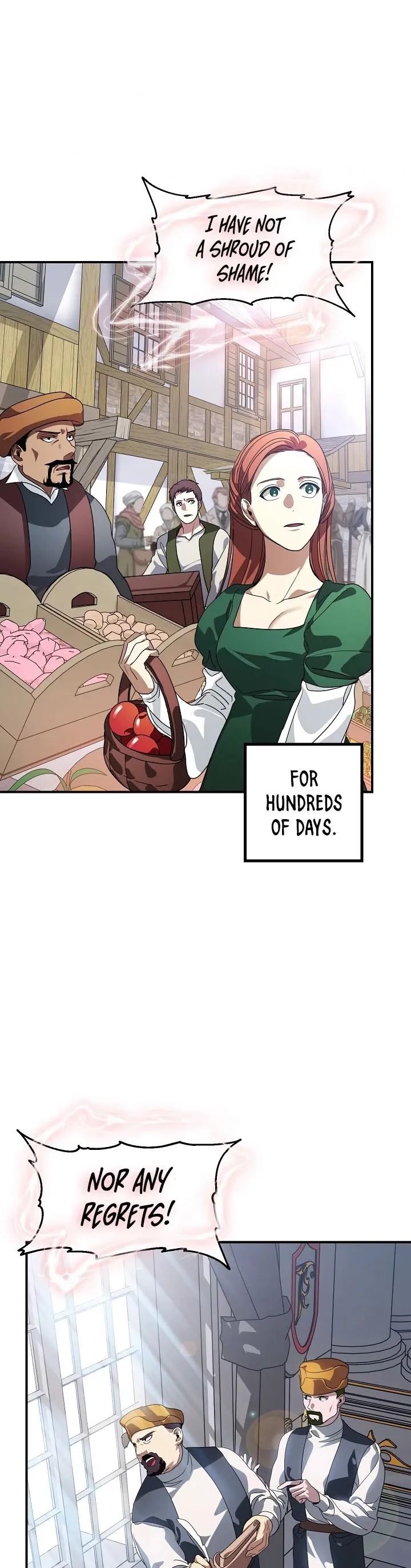 Read SSS-Class Suicide Hunter chapter 37 image 23 on Lezhin