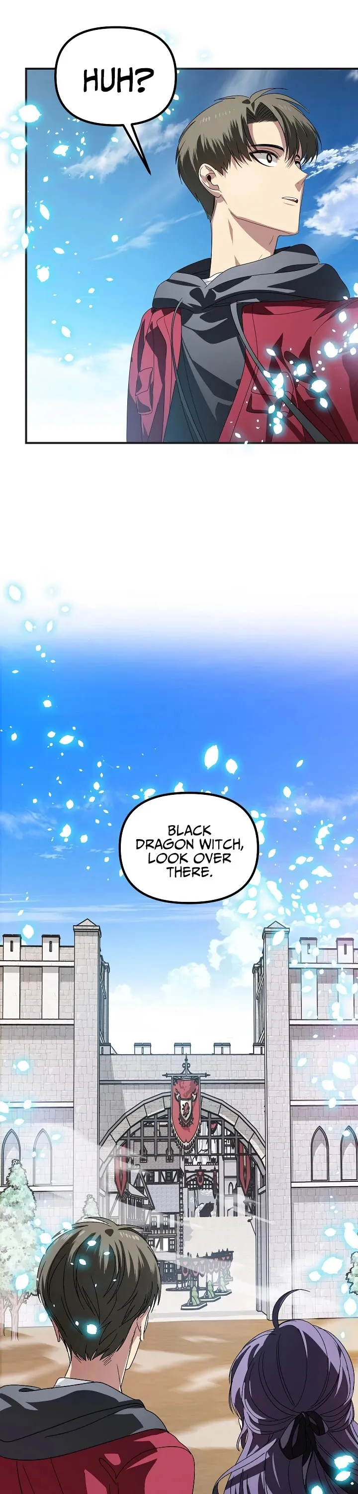 Read SSS-Class Suicide Hunter chapter 37 image 4 on Lezhin