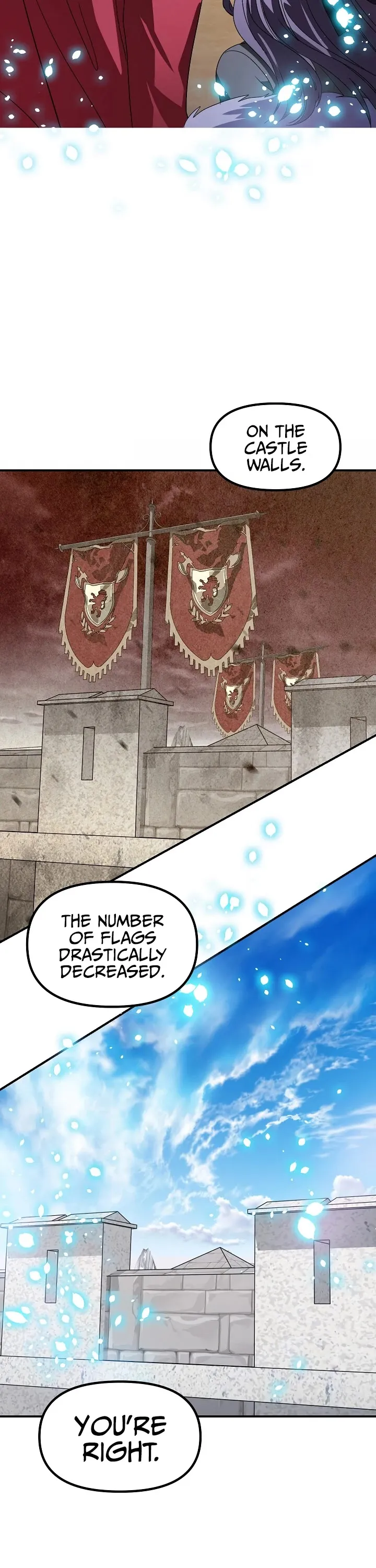 Read SSS-Class Suicide Hunter chapter 37 image 5 on Lezhin